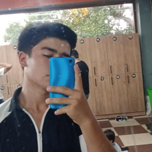 Profile picture of user Adahamjonov Behruzbek