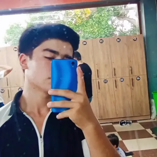 Profile picture of user Adahamjonov Behruzbek
