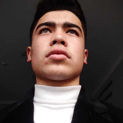 Profile picture of user Adahamjonov Behruzbek