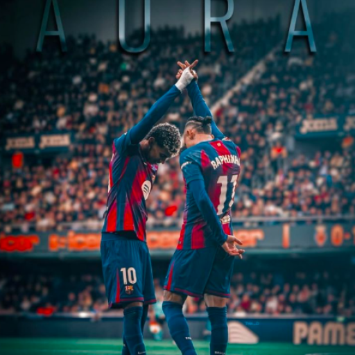 Profile picture of user ꧁𒁂Yamal and Beknur𒁂꧂ 𝑩𝒂𝒓𝒄𝒆𝒍𝒐𝒏𝒂™