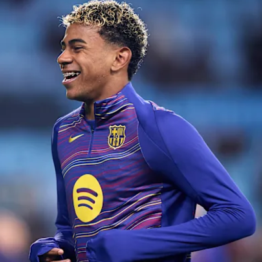 Profile picture of user ꧁𒁂Yamal and Beknur𒁂꧂ 𝑩𝒂𝒓𝒄𝒆𝒍𝒐𝒏𝒂™