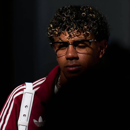 Profile picture of user 👑Lamine Yamal 👑  𝑩𝒂𝒓𝒄𝒆𝒍𝒐𝒏𝒂™