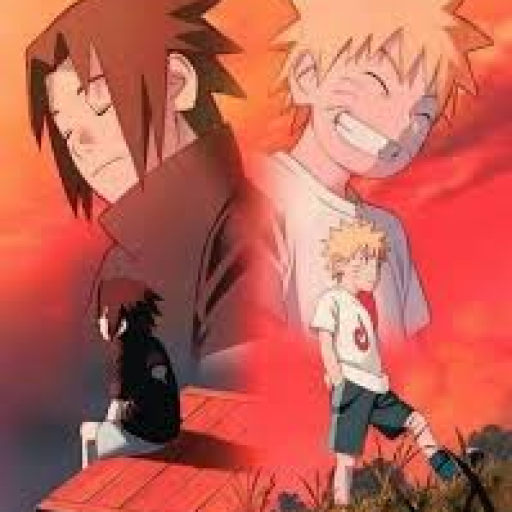 Profile picture of user Uzumaki Naruto Uchiha Saske