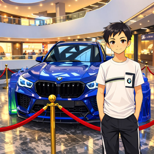 Profile picture of user Muhsinbek