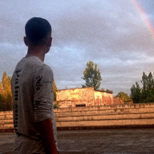 Profile picture of user Saidislom G'ofirov
