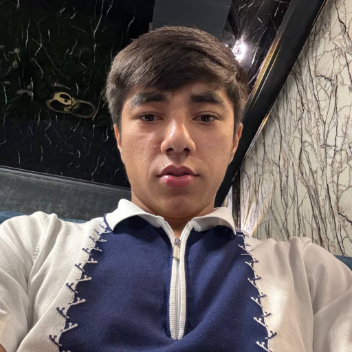 Profile picture of user Abdilamitov Behzod