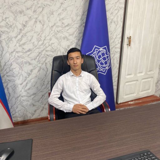 Profile picture of user Abdulaziz