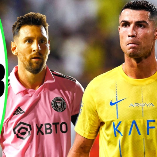 Profile picture of user Cristiano Ronaldo