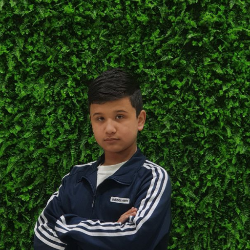 Profile picture of user Akobir