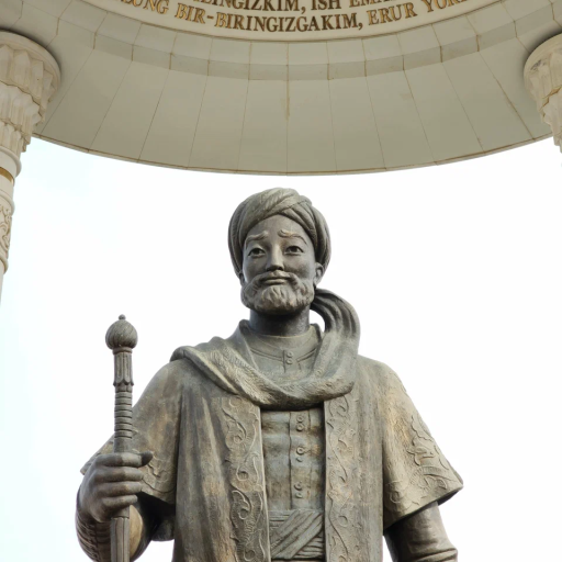 Profile picture of user Behruz Mahmudov