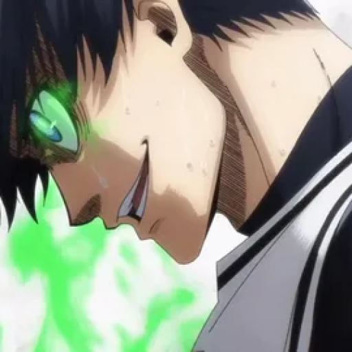 Profile picture of user Itoshi Rin