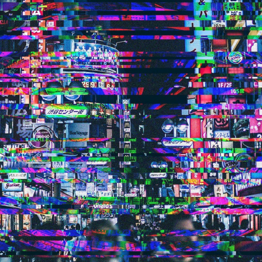 Profile picture of user Glitch