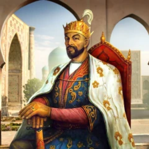 Profile picture of user khamzaeff