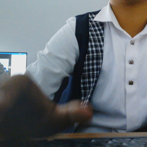 Profile picture of user ABDUMAJID