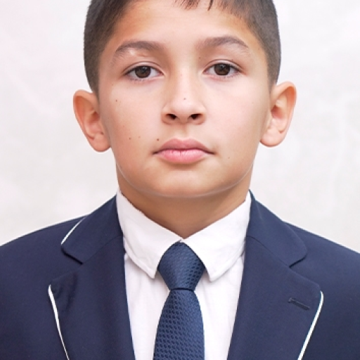 Profile picture of user Javohir