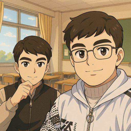 Profile picture of user Yahyobek Xudoybergenov