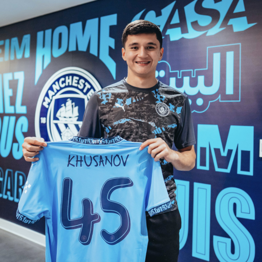 Profile picture of user Abduqodir Khusanov