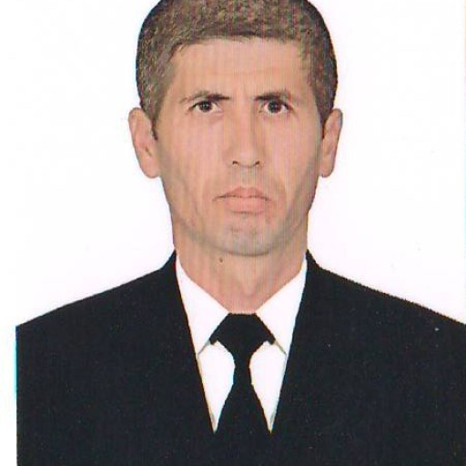 Profile picture of user Yusupov Doniyor