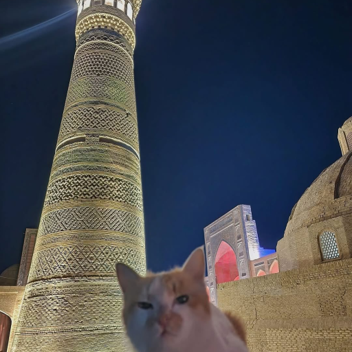 Profile picture of user Abzoirov Abubakr