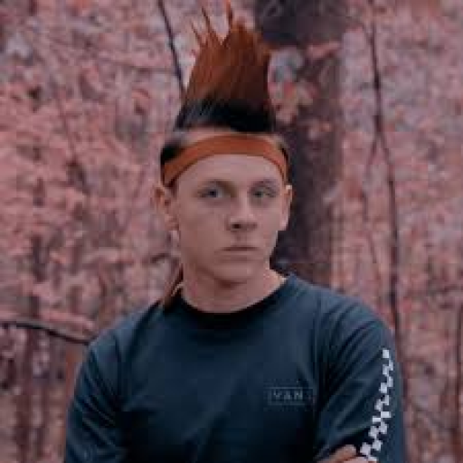 Profile picture of user HAWK