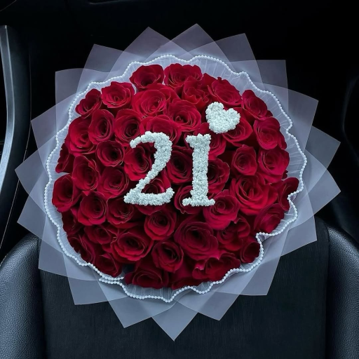 Profile picture of user Gavhar Eshboyeva