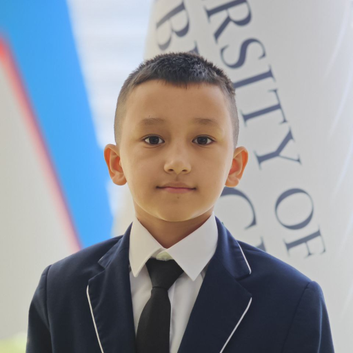 Profile picture of user Ismoiljon Isroilov Islomiddin o'g'li