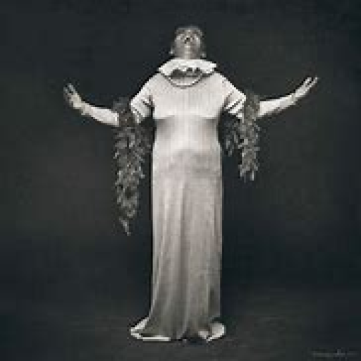 Profile picture of user secret people