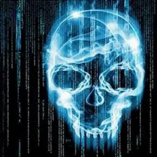 Profile picture of user secret people