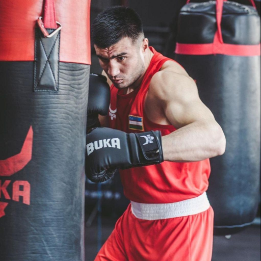 Profile picture of user Ezozbek