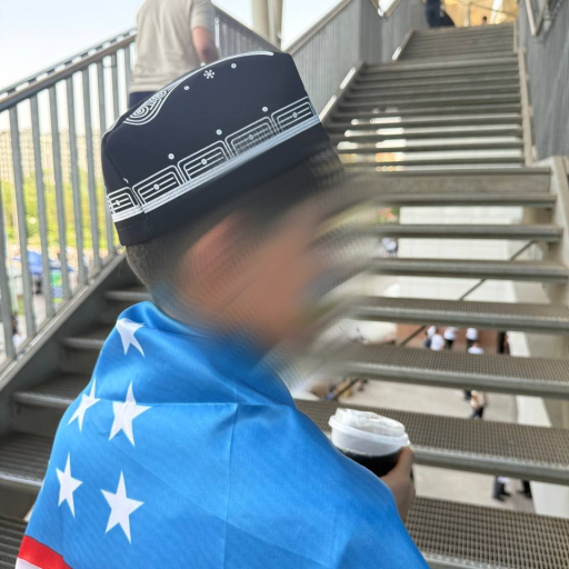 Profile picture of user Nico