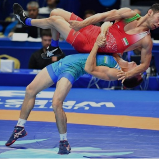 Profile picture of user Asadullayev Kamronbek