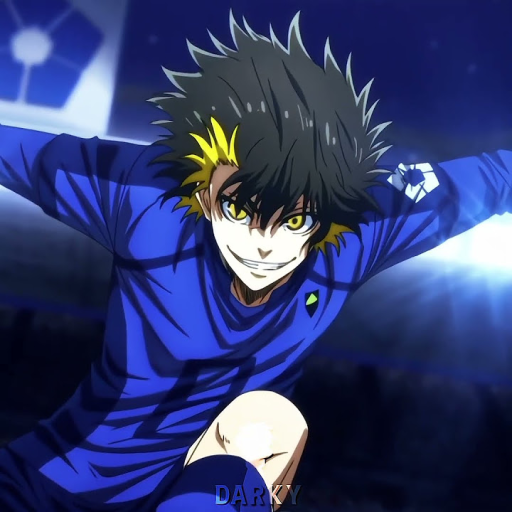 Profile picture of user MONSTER1348