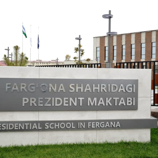 Profile picture of user Temurbek Malikov