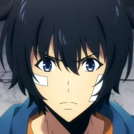 Profile picture of user Sung Jin Woo