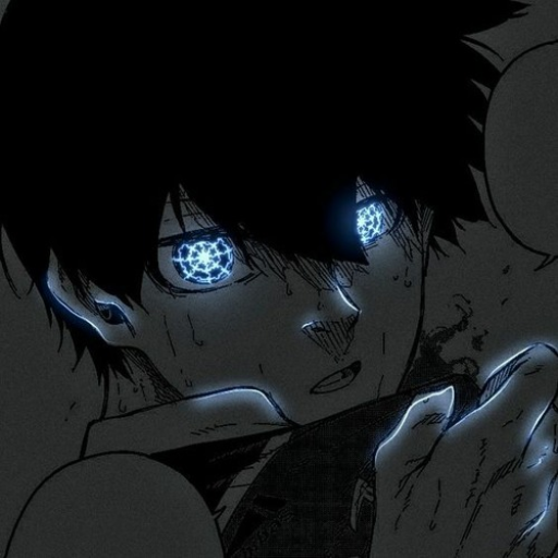 Profile picture of user Isagi Yoichi