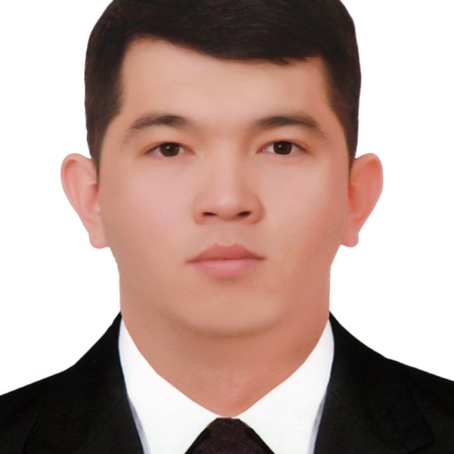 Profile picture of user Aybergen Esbergenov Jetkergenovich