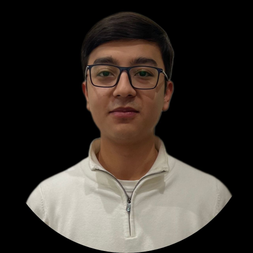 Profile picture of user Saidakbar Ne'matov