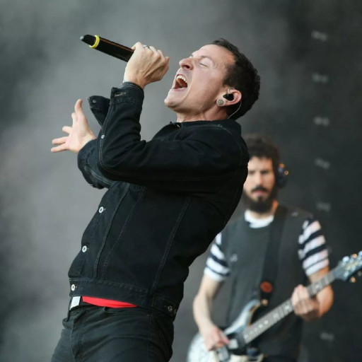 Profile picture of user Linkin Park