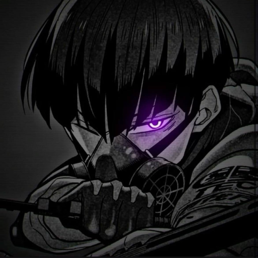 Profile picture of user Soshiro Hoshina
