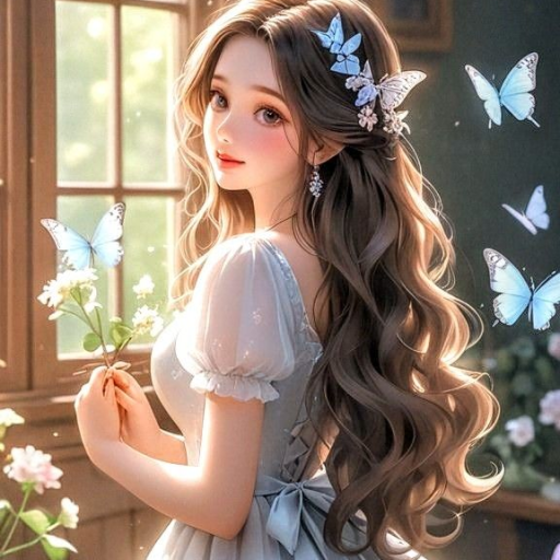 Profile picture of user Bo`tabekova Muhayyo