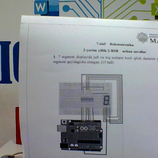 Profile picture of user timur abdugafurov