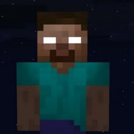 Profile picture of user Herobrine
