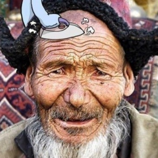 Profile picture of user Jaylovov Jahongir