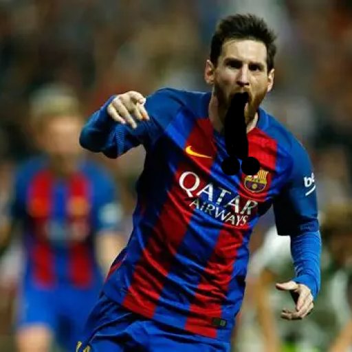 Profile picture of user Cristiano.Cr7