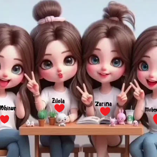 Profile picture of user Zilola