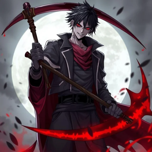 Profile picture of user salomxayr