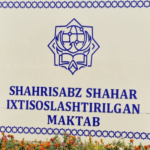 Profile picture of user Komiljon Odiljonov