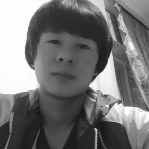 Profile picture of user Otabek Ahmadaliyev