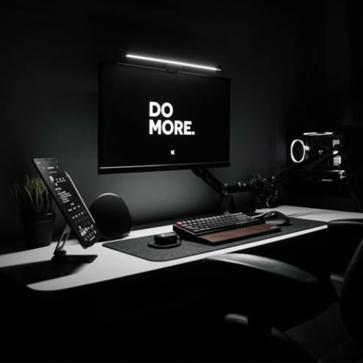 Profile picture of user M.J.K