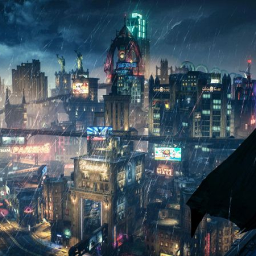 Profile picture of user BIZ